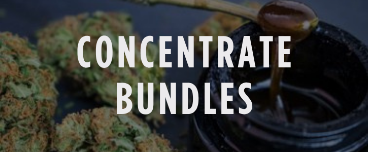 Concentrate Bundles