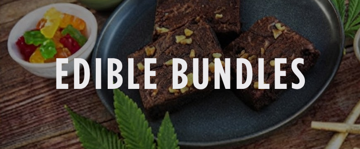 Edible Bundles