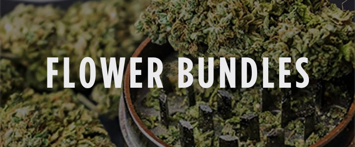 Flower Bundles