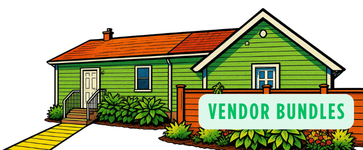 Vendor Bundles